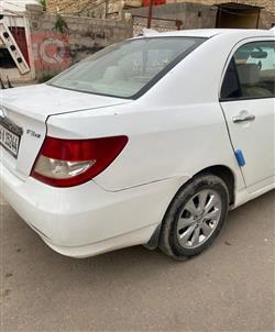 بي واي دي F3